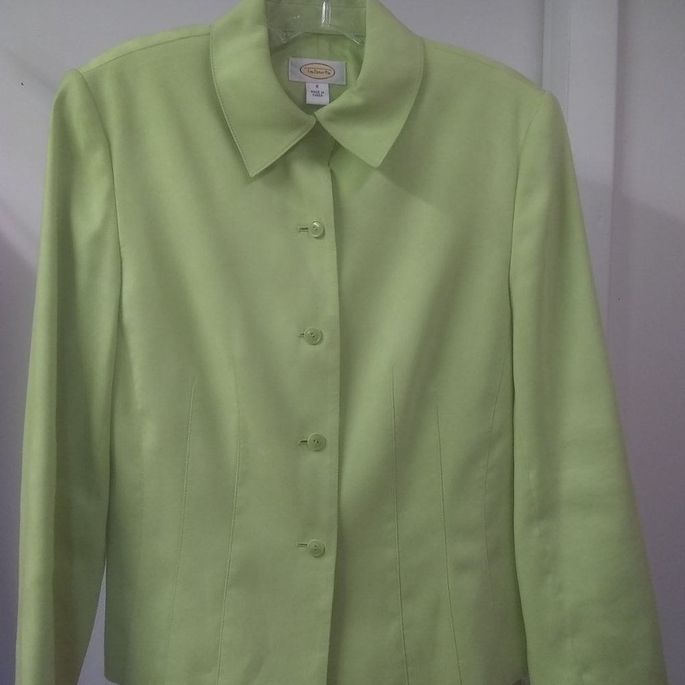 Women Suit Jacket/Shirt